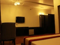 Hotel Dev Residency 3*