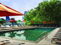 Laurent & Benon Suites - Santacruz East