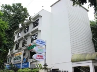 Hotel Bahri Residency 3*
