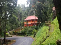Pulickal Green Cottage 
