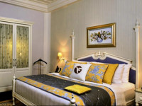 Fortune The Savoy