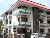 Silver Arch Hotel