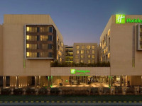 Holiday Inn New Delhi International Airport