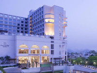 Piccadily Hotel New Delhi