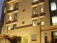 A & M Ressidency 3*