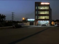 Hotel Anand Lok 3*