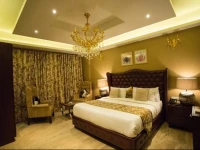 Cotts Villa 3*