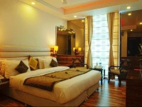 Hotel Delhi 55 3*