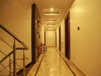 Hotel Geetasaar 3*
