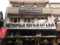 Metropolis Tourist Home 3*