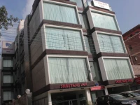 Shreyans Inn 3*