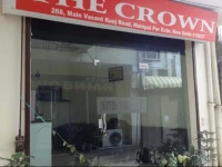 Hotel The Crown 3*