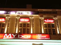 Hotel The W 3*