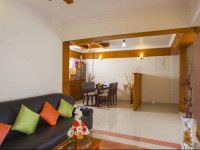 Atlas Airport Aparthotel