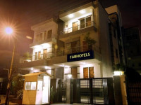 FabHotel Noida City Center 1