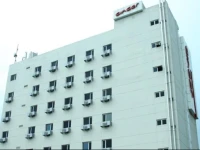 Ginger Hotel Noida 3*