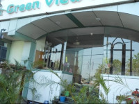 Hotel Green View Palace