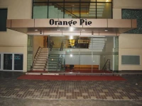 Hotel Orange Pie 