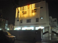 The Sunrise House