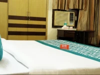 OYO Rooms Noida Sector 39 