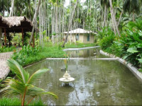 Munjoh Ocean Resort