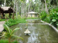 Munjoh Ocean Resort 