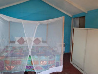 Cuba Premium Huts