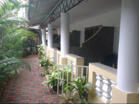 Alba Rooms Palolem