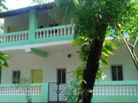 Goa Velha