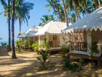 Hi Tide Cocohuts
