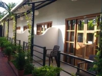 Palolem Residency 