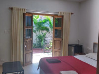 Palolem Residency