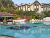 Blue Country Resort 3*