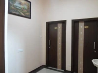 Hotel Sahil Residency 