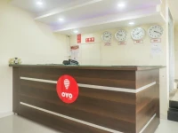 Hotel Western Park 3*