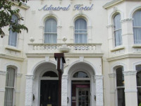 Adastral Hotel