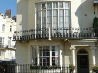 Adelaide House