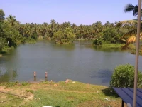 Hotel Geethu International 3*