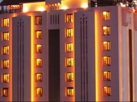 Regenta Central Rajkot 4*