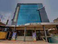 Hotel Blues Shivalik 3*