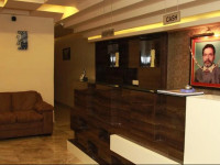 New Raj Residency