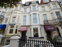 Amblecliff Bed And Breakfast