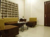 Hotel Sangam Regency 3*