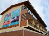 Sanskriti Vedic Retreat 3*