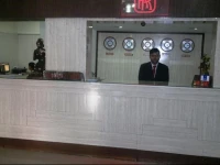 Hotel Radhika Regency 3*