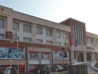 Hotel Sobti Continental 3*