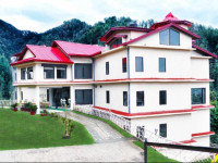 Shimla Havens Resort