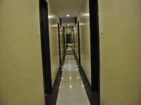 J K Palace 3*