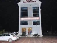 Hotel Sai Pancham 3*