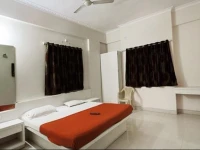Hotel Sai Raj 3*